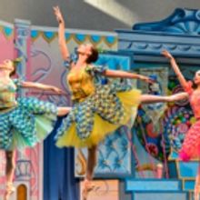 Free Performances of THE NUTCRACKER and More Announced at Brookfield Place