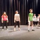 Raue Center Announces Sage Studio Summer Classes