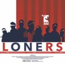 Eryc Tramonn's Misfit Comedy LONERS Now Available on VOD
