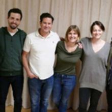 Westport Country Playhouse Stages World Premiere of THOUSAND PINES