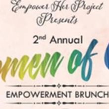 The 2nd Annual Women of Color Empowerment Brunch Announced