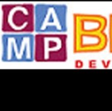 CAMP BROADWAY Begins Musical Theatre Residency In Beijing, China