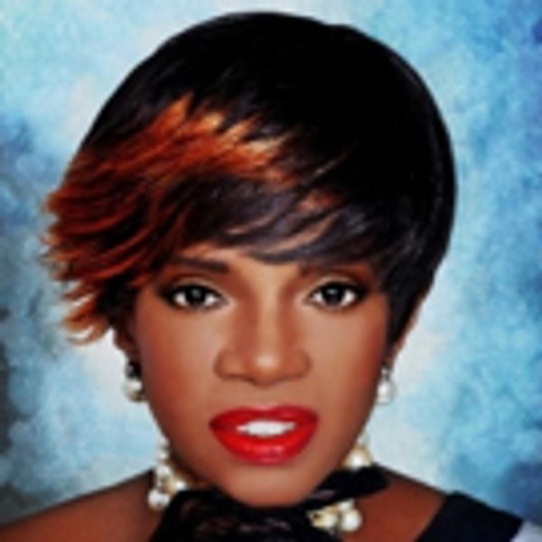 Melba Moore to Perform at Bartlett Performing Arts Center Photo