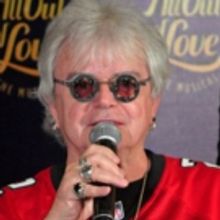 Photo Coverage: ALL OUT OF LOVE Cast, Creatives Meet The Press