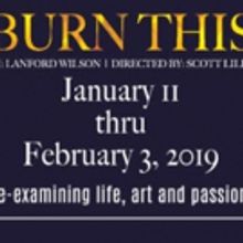 BWW Review: BURN THIS by The Studio Players
