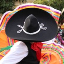 SCERA Presents La Fiesta Del Mariachi