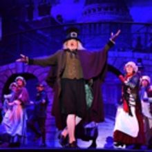 BWW Review: Theatre in the Park's A CHRISTMAS CAROL is a Joyful, Poignant, Telling Re