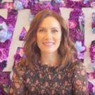 VIDEO: Laura Benanti Talks MY FAIR LADY on Facebook Live