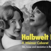Queer Female Weimar Cabaret To Play At The Other Palace