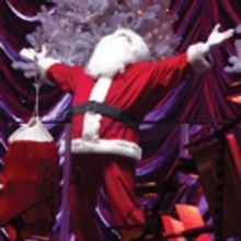 BWW Review: THE CHRISTMAS PROMS at Her Majesty's Theatre
