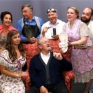 Bergen County Players Presents The 1937 Pulitzer Prize-winning Comedy YOU CAN'T TAKE…