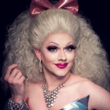 Drag Darling Of NYC To Present DRAG ME TO THE TOP! At The MAC