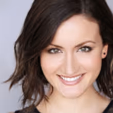 Amanda Martin Is Flying High In Paramount Pictures Rom-Com BOOK CLUB