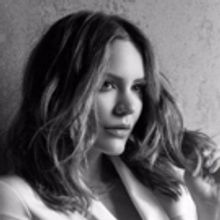 Katharine McPhee to Join Brian Stokes Mitchell at Dallas Summer Musicals' 2017 Gala
