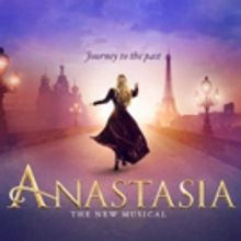 Ovens Auditorium Announces ANASTASIA, WICKED, and More