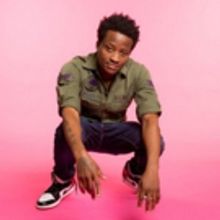 Nore Davis' TOO WOKE Out November 23 on Blonde Medicine