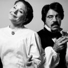 Jobsite Theatre Presents EDGAR & EMILY: A COMIC FANTASIA PERFECT FOR HALLOWEEN!