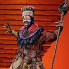 BWW Review: THE LION KING Opens New North American Tour at The Landmark Theatre