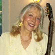 Pontine Presents LUCIE THERRIEN IN CONCERT Sunday 20 May at 2pm