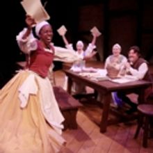 BWW Review: Cheers to THE BOOK OF WILL at Main Street Theater!