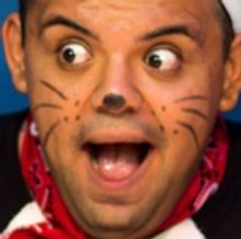 Dr. Seuss's ZANY CAT Speaks English And Spanish In Bilingual Stage Premiere