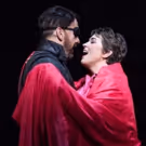 BWW Review: Smooth Sailing for Top-Notch Cast in Zvulun's New DUTCHMAN for Atlanta…