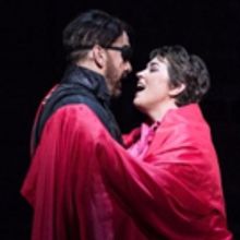 BWW Review: Smooth Sailing for Top-Notch Cast in Zvulun's New DUTCHMAN for Atlanta Op