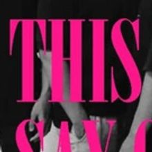 THIS IS HOW I SAY GOODBYE Comes To Revolution Stage Studio 10/12
