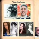 TITANIC the Musical Comes to Kelsey Theatre