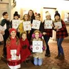 THE PREP Students Ring in the Holidays with Caroling at Goldtinker Holiday Sip &…