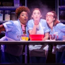 BWW Review: Hot Pies Served with a Side of Sass at WAITRESS