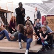 MY VERY OWN BRITISH INVASION Begins Performances At Paper Mill Playhouse Tomorrow