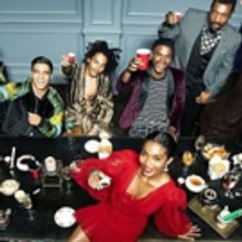 Scoop: Coming Up on a New Episode of GROWN-ISH on Freeform - Wednesday, February 13, 