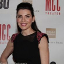 Julianna Margulies Joins Cast of AMC Original Series DIETLAND