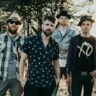 The Trews Join the 2018 CP Holiday Train Lineup