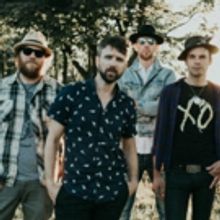 The Trews Join the 2018 CP Holiday Train Lineup