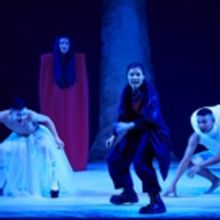 BWW Review: MACBETH, Garrick Theatre