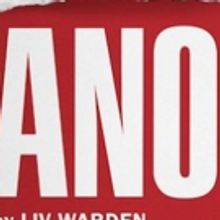 Guest Blog: Playwright Liv Warden On ANOMALY at Old Red Lion