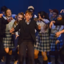Cent. Stage Co. Announces Young Performers Workshop: Spring Festival Of Shows