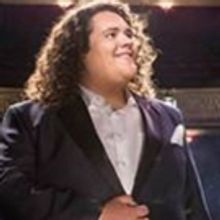 Jonathan Antoine Soonest to Perform at Fred Kavli Theater