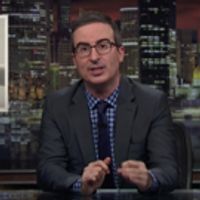 VIDEO: John Oliver Tackles Senior Citizen Guardianship on LAST WEEK TONIGHT Video