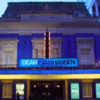 VIDEO: Toronto's Royal Alexandra Theatre Gets a Makeover For DEAR EVAN HANSEN Video