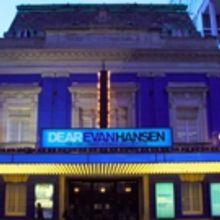 VIDEO: Toronto's Royal Alexandra Theatre Gets a Makeover For DEAR EVAN HANSEN