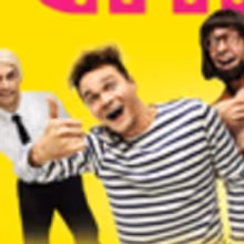 BWW Review: TERKEL - THE MOTHERFÅRKING MUSICAL at Tivolis Koncertsal