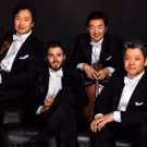 Music Mountain Opens 89th Chamber Season with Full Beethoven String Cycle