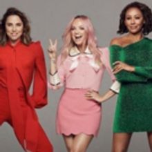 Spice Girls, Without Victoria Beckham, Announce 2019 Tour