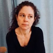 18th and Union Presents One-Woman Show PIECES OF HER