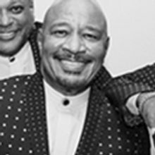 Philadelphia Soul Group The Stylistics To Perform At M Resort Spa Casino, May 25