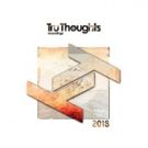 Tru Thoughts Annual Label Compilation Series on December 3rd