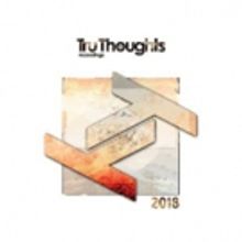 Tru Thoughts Annual Label Compilation Series on December 3rd